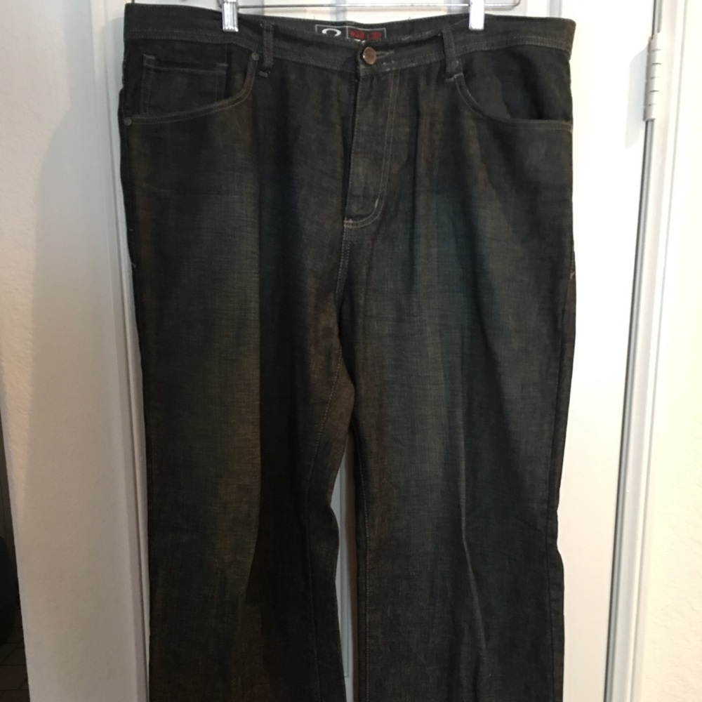 Oakley jeans